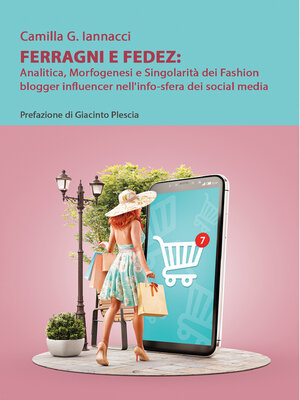 cover image of FERRAGNI E FEDEZ